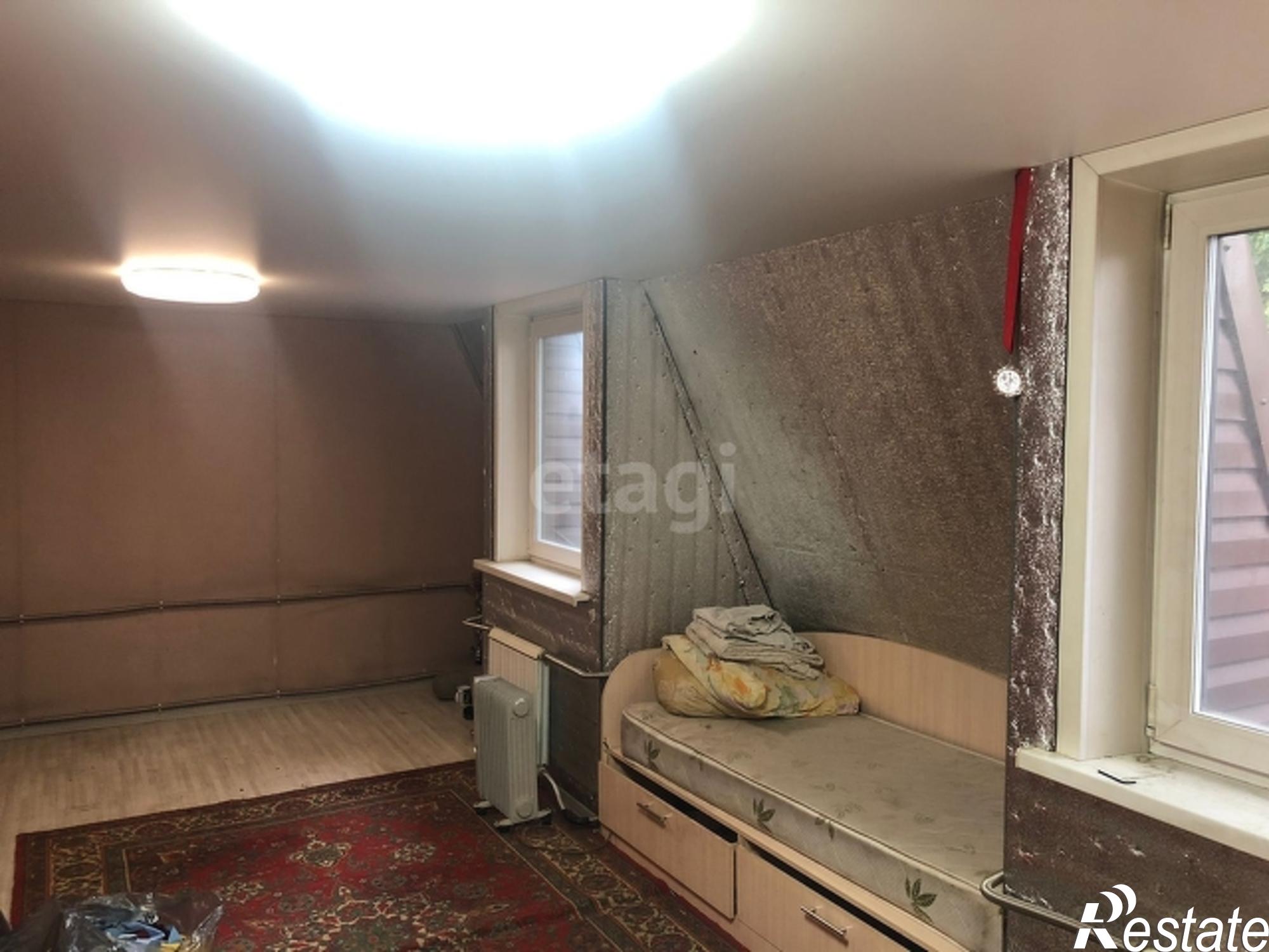 Купить дачу, дом, коттедж за 6 190 000 рублей на улица Суворова