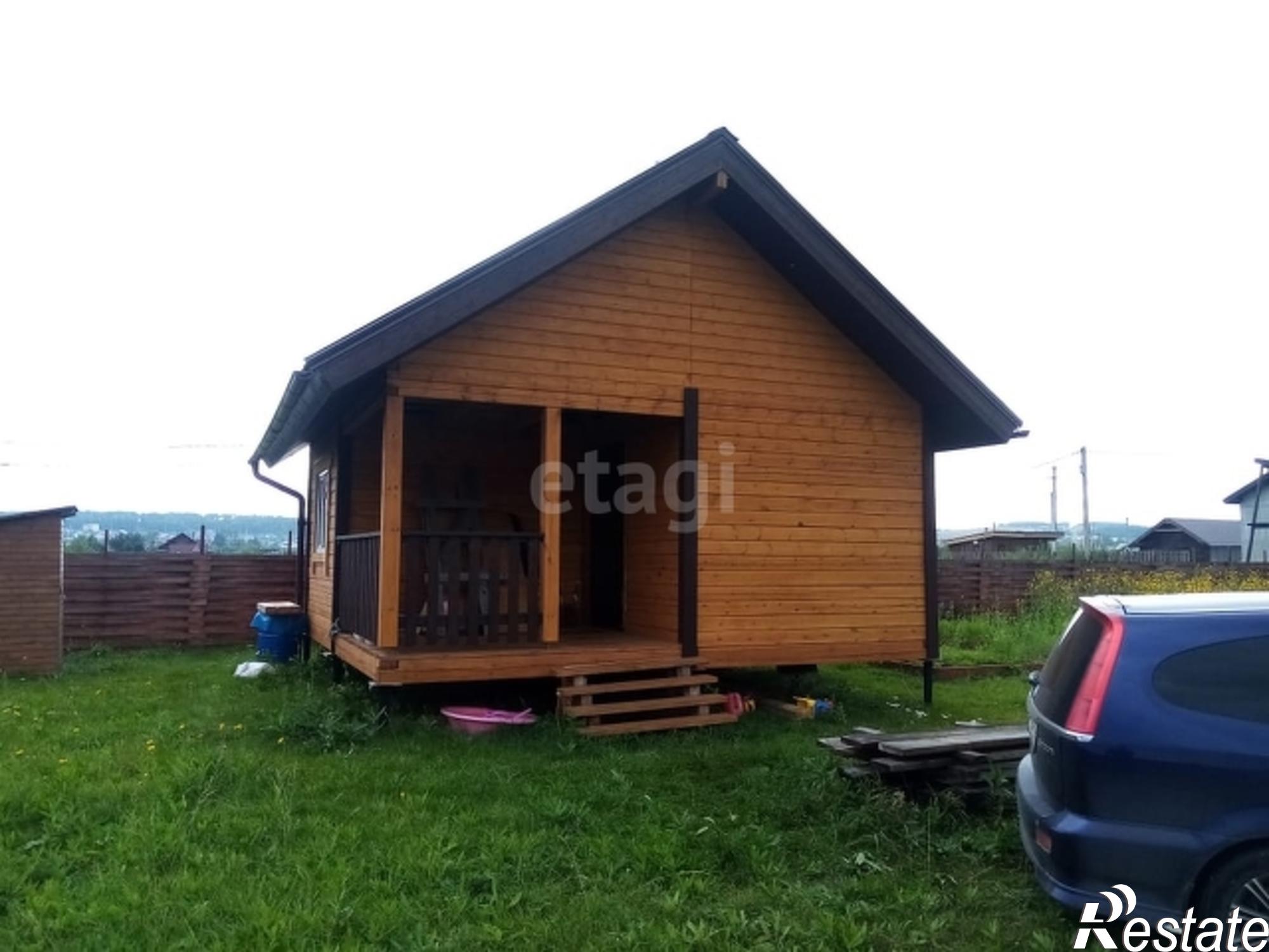 Купить дачу, дом, коттедж за 1 350 000 рублей на Array