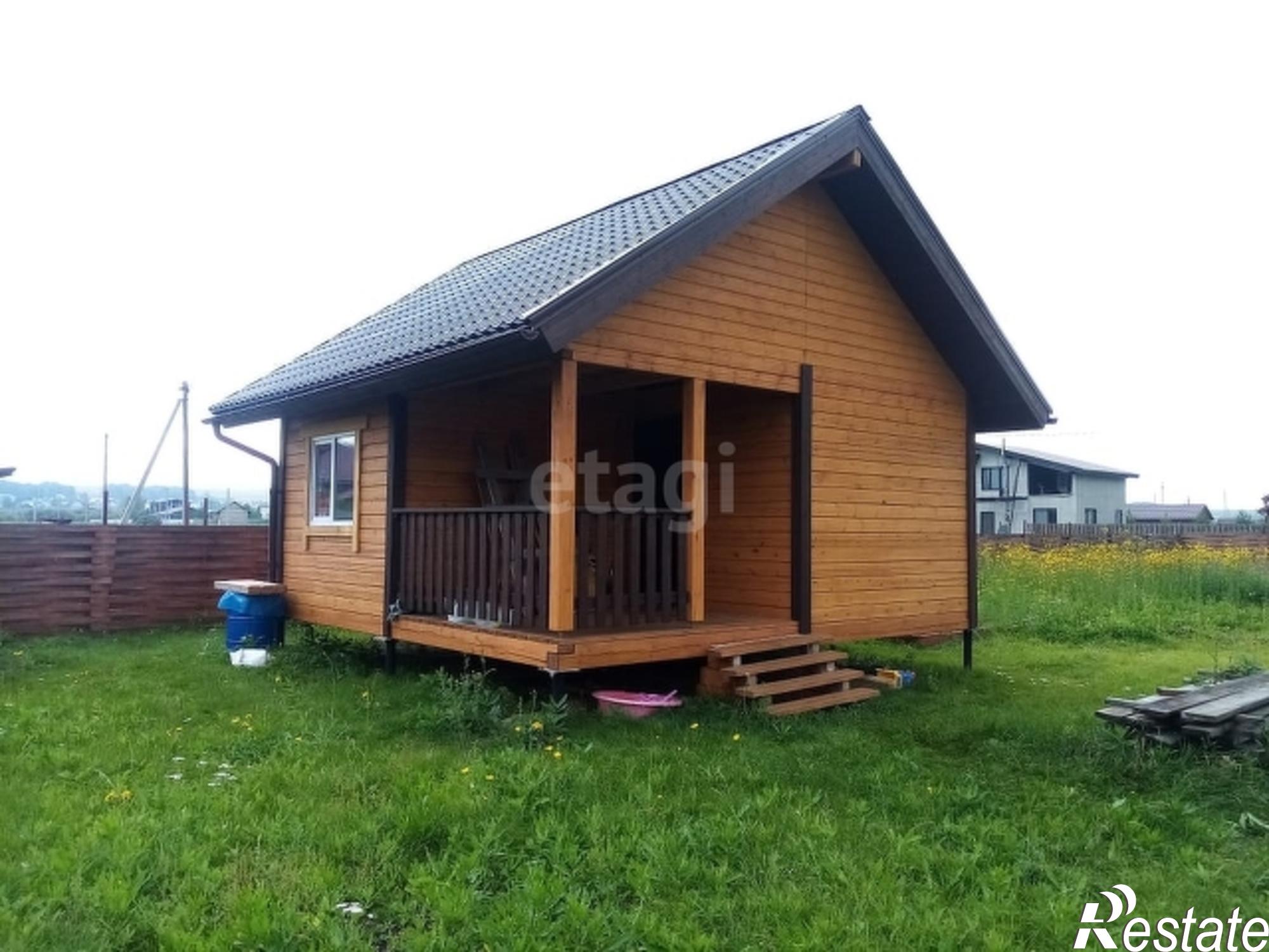 Купить дачу, дом, коттедж за 1 350 000 рублей на Array