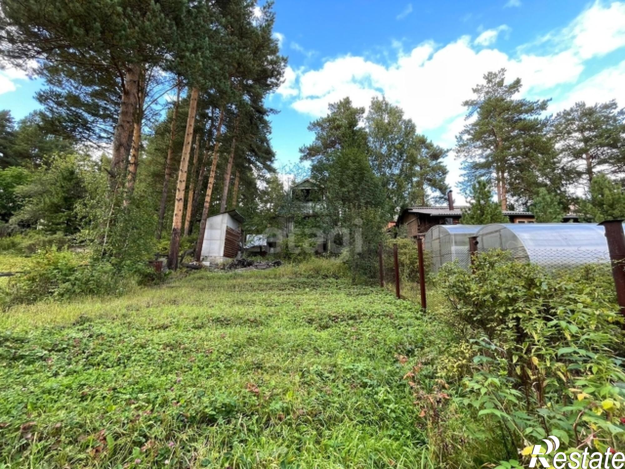 Купить дачу, дом, коттедж за 1 450 000 рублей на Зелёная улица