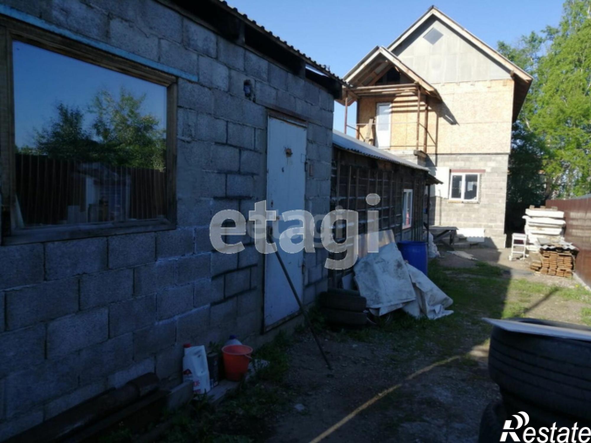 Купить дачу, дом, коттедж за 6 000 000 рублей на 5-я Линейная улица