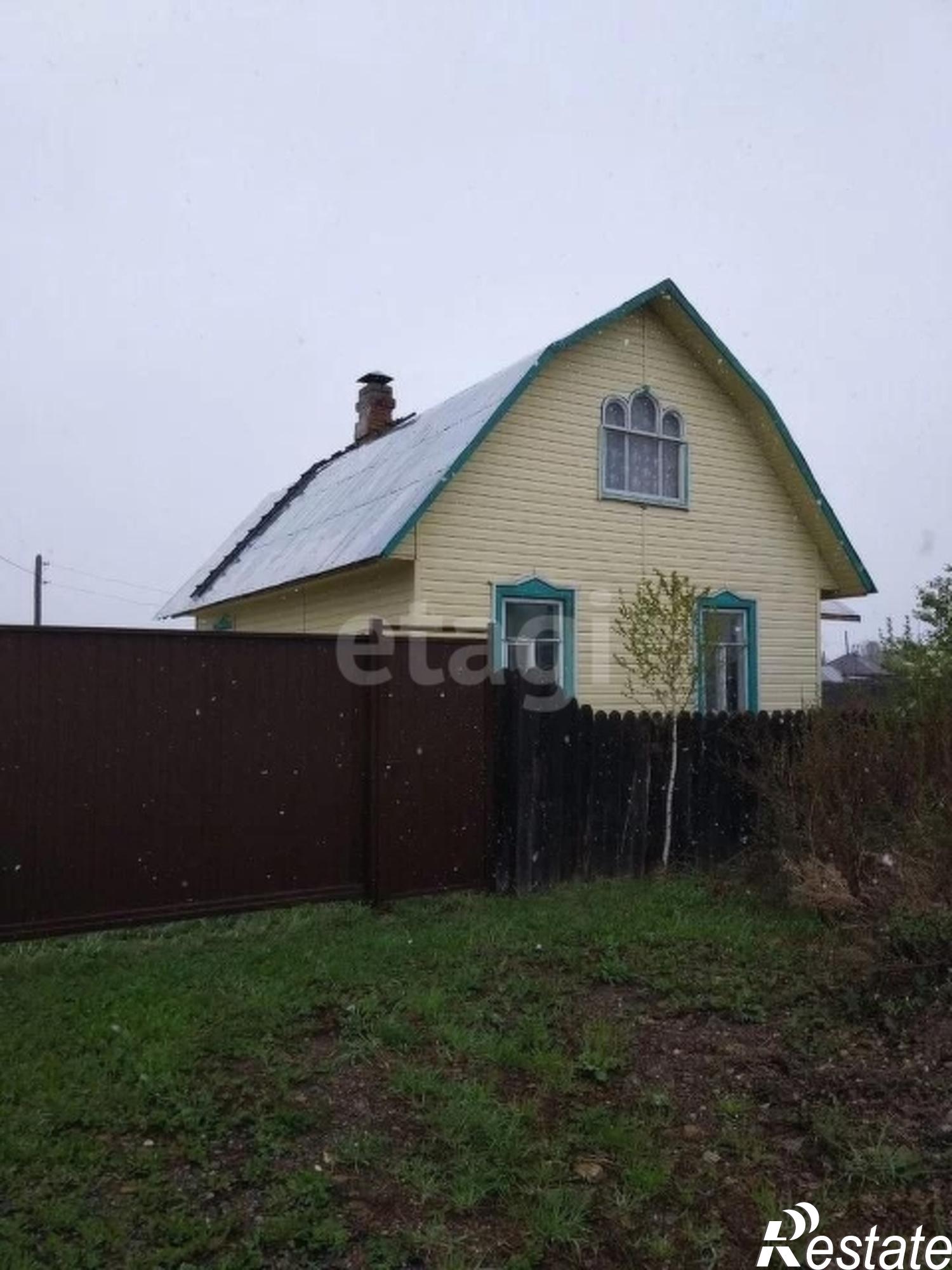 Купить дачу, дом, коттедж за 1 300 000 рублей на Полевая улица