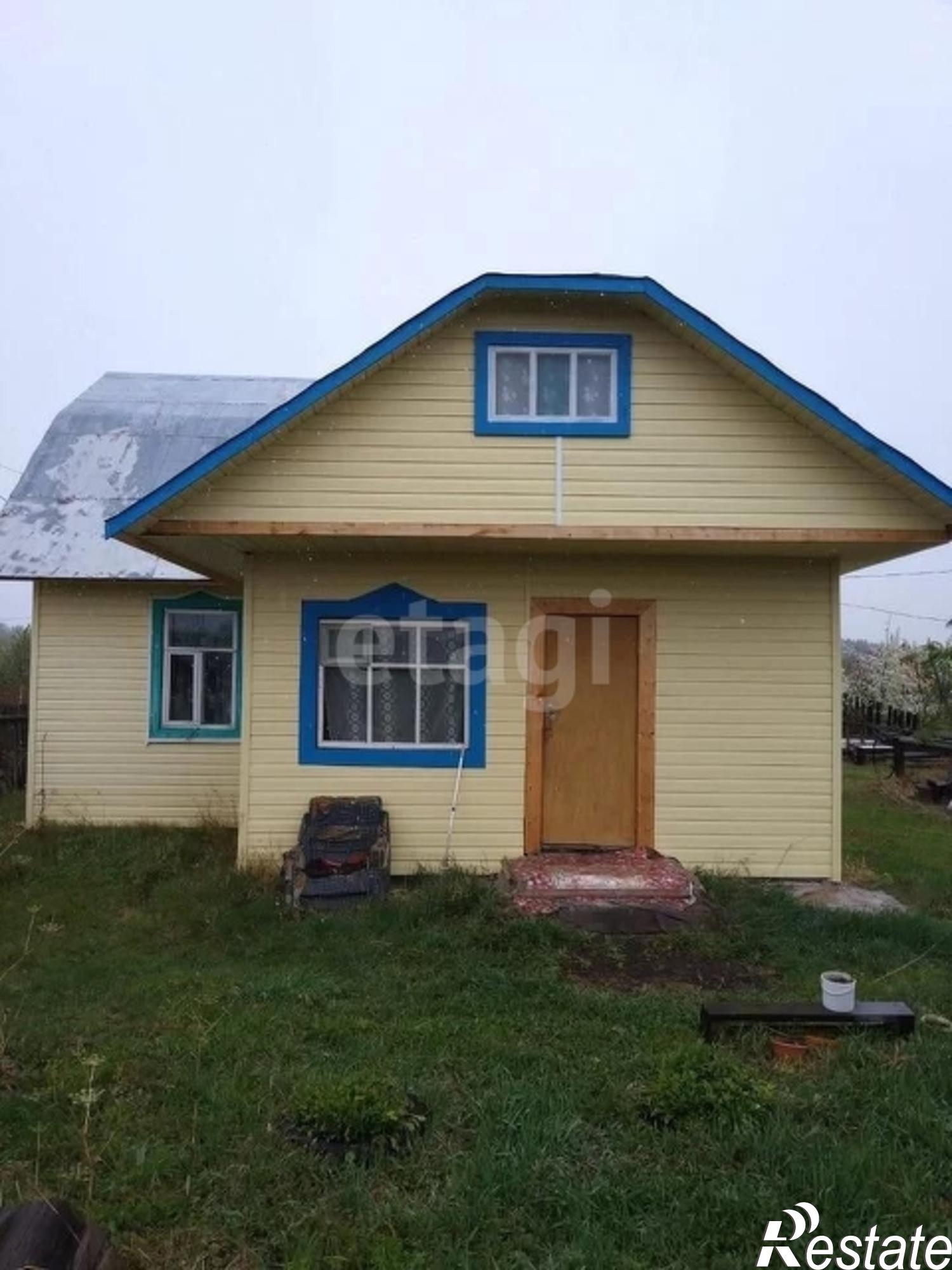 Купить дачу, дом, коттедж за 1 300 000 рублей на Полевая улица