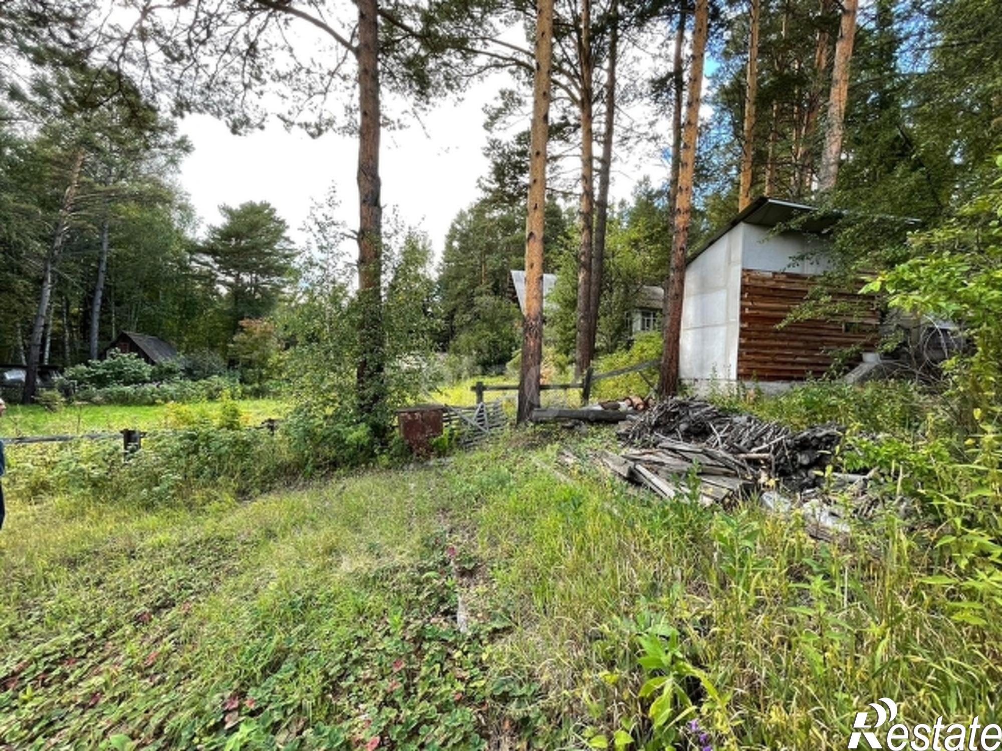 Купить дачу, дом, коттедж за 1 450 000 рублей на Зелёная улица