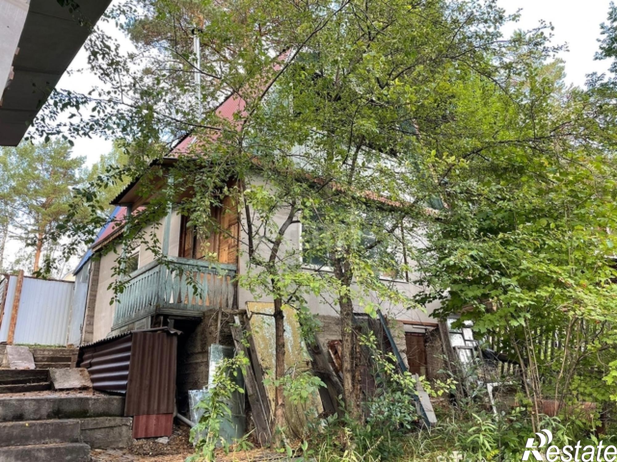 Купить дачу, дом, коттедж за 1 450 000 рублей на Зелёная улица