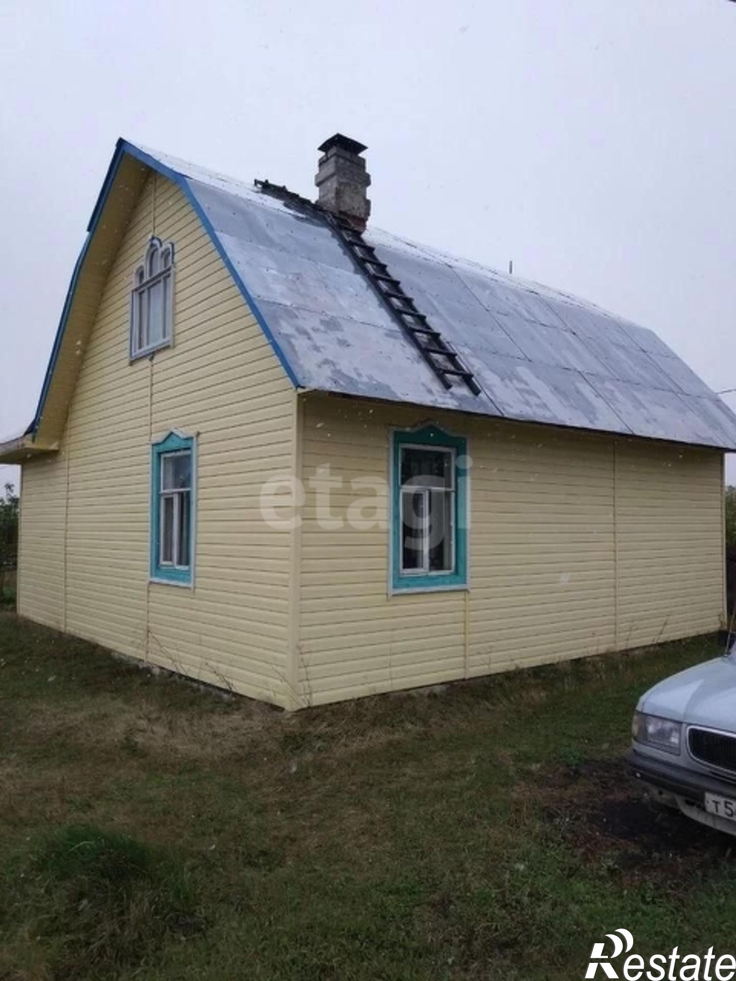 Купить дачу, дом, коттедж за 1 300 000 рублей на Полевая улица