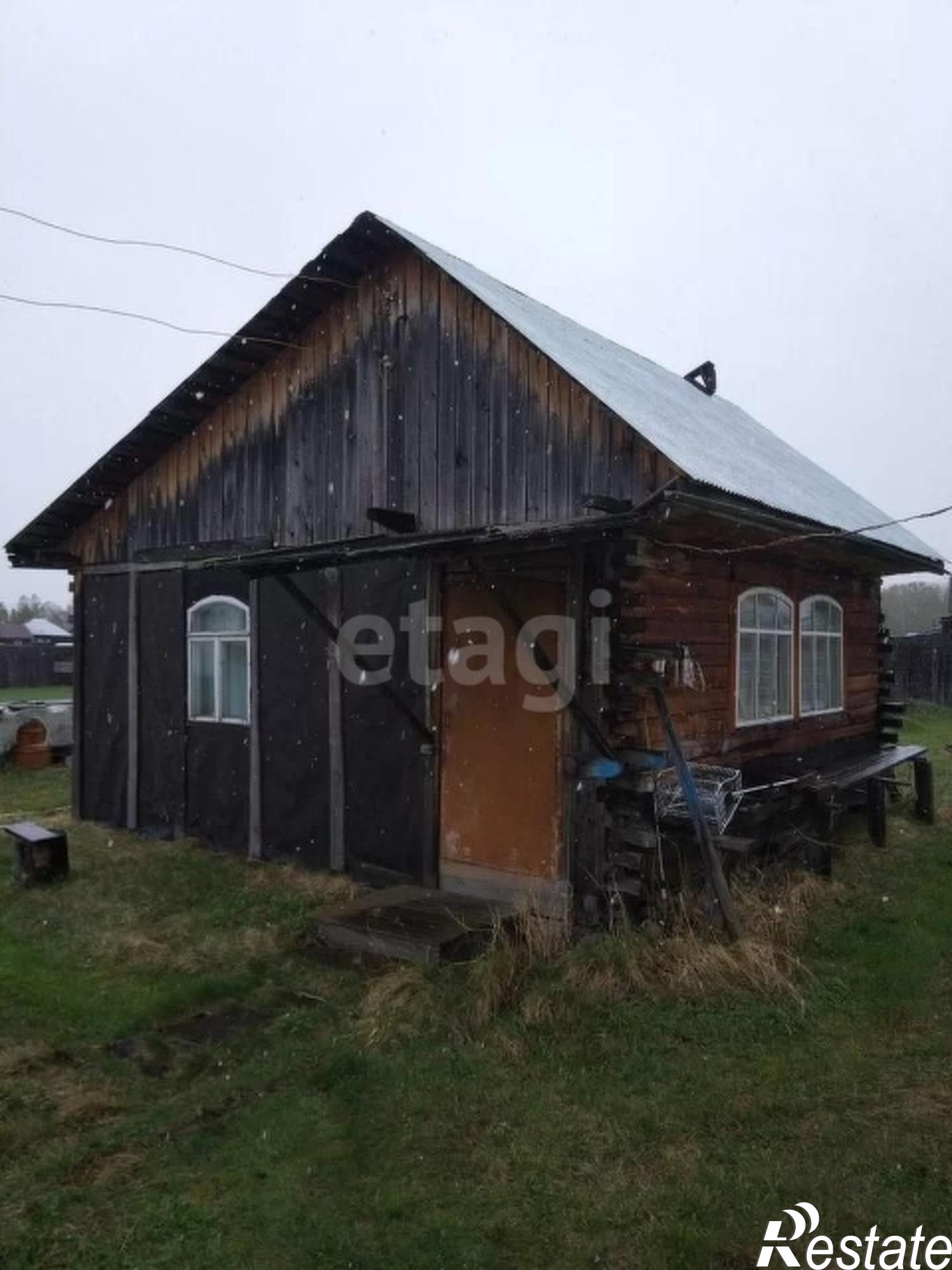 Купить дачу, дом, коттедж за 1 300 000 рублей на Полевая улица
