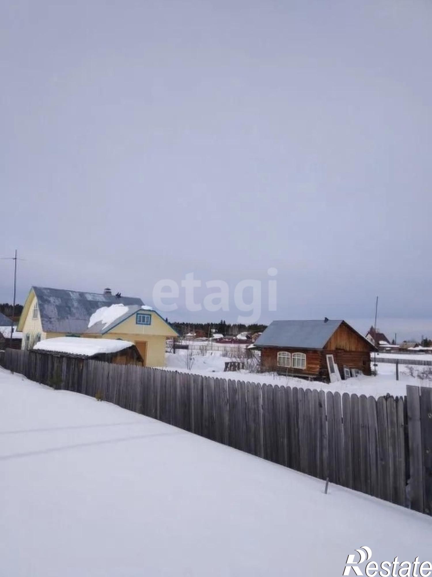Купить дачу, дом, коттедж за 1 300 000 рублей на Полевая улица