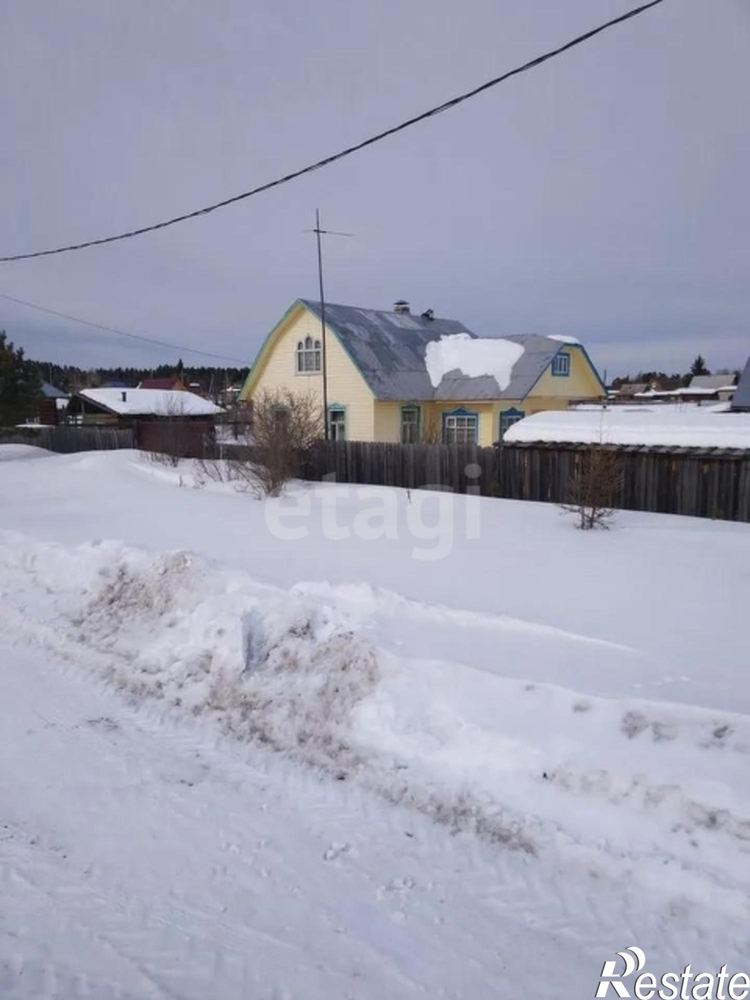 Купить дачу, дом, коттедж за 1 300 000 рублей на Полевая улица