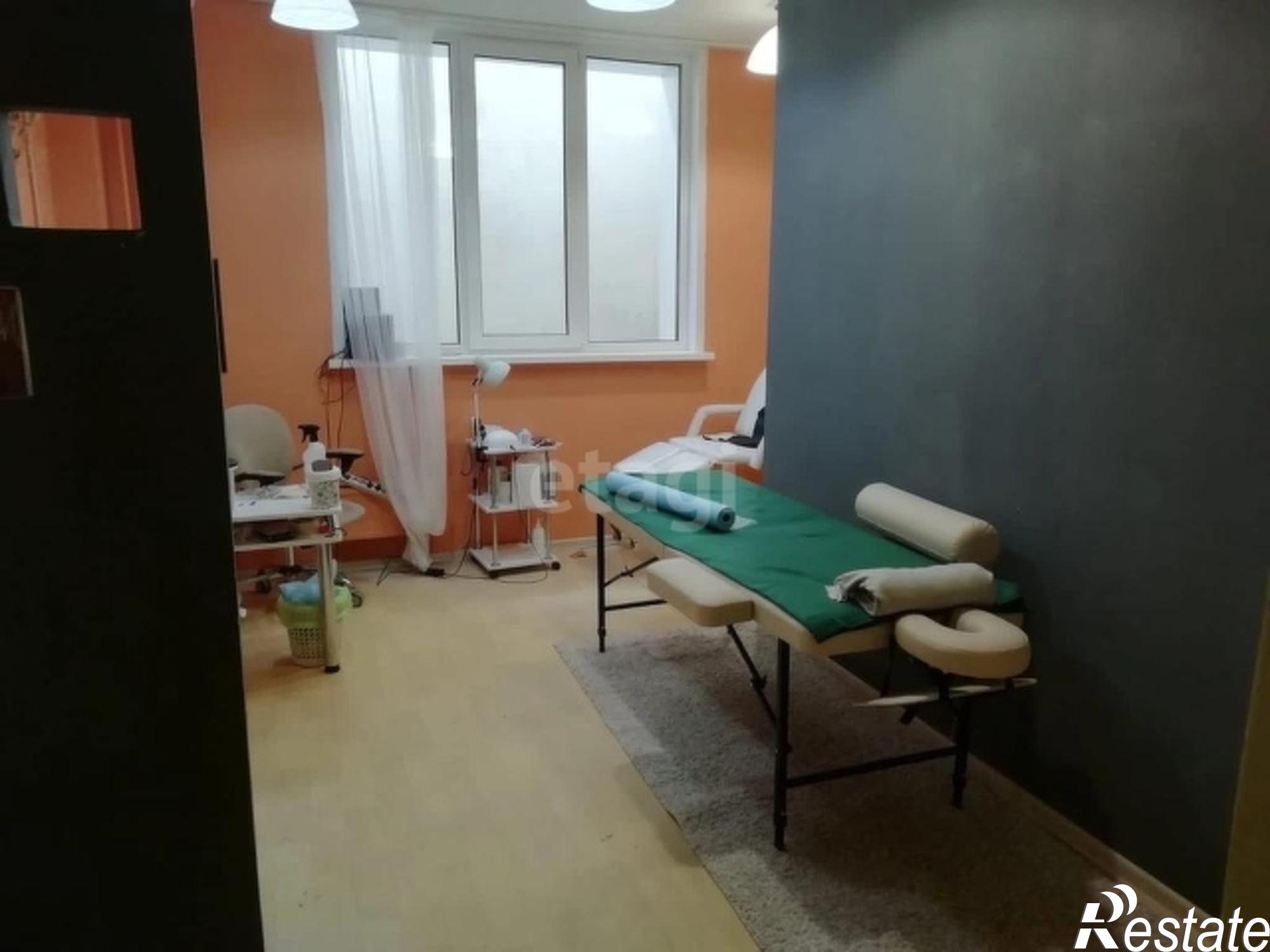 Купить помещение свободного назначения за 1 580 000 рублей на Борисова