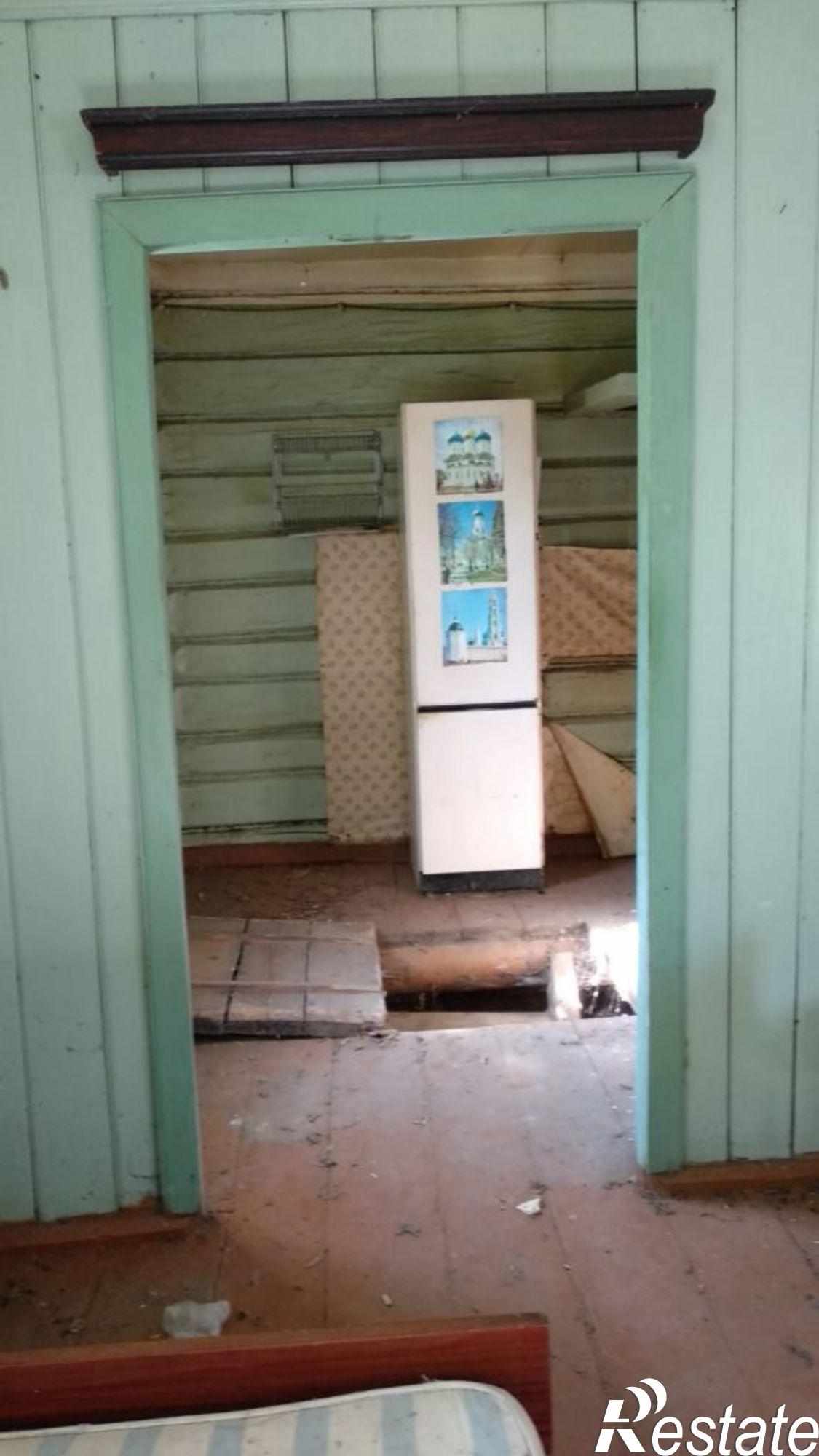 Купить дачу, дом, коттедж за 450 000 рублей на Милитино д