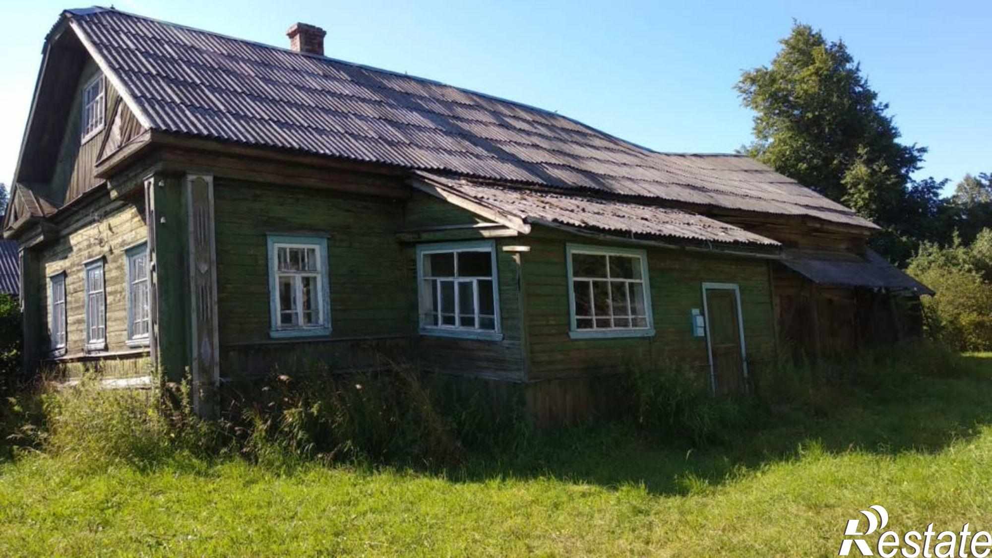 Купить дачу, дом, коттедж за 450 000 рублей на Милитино д