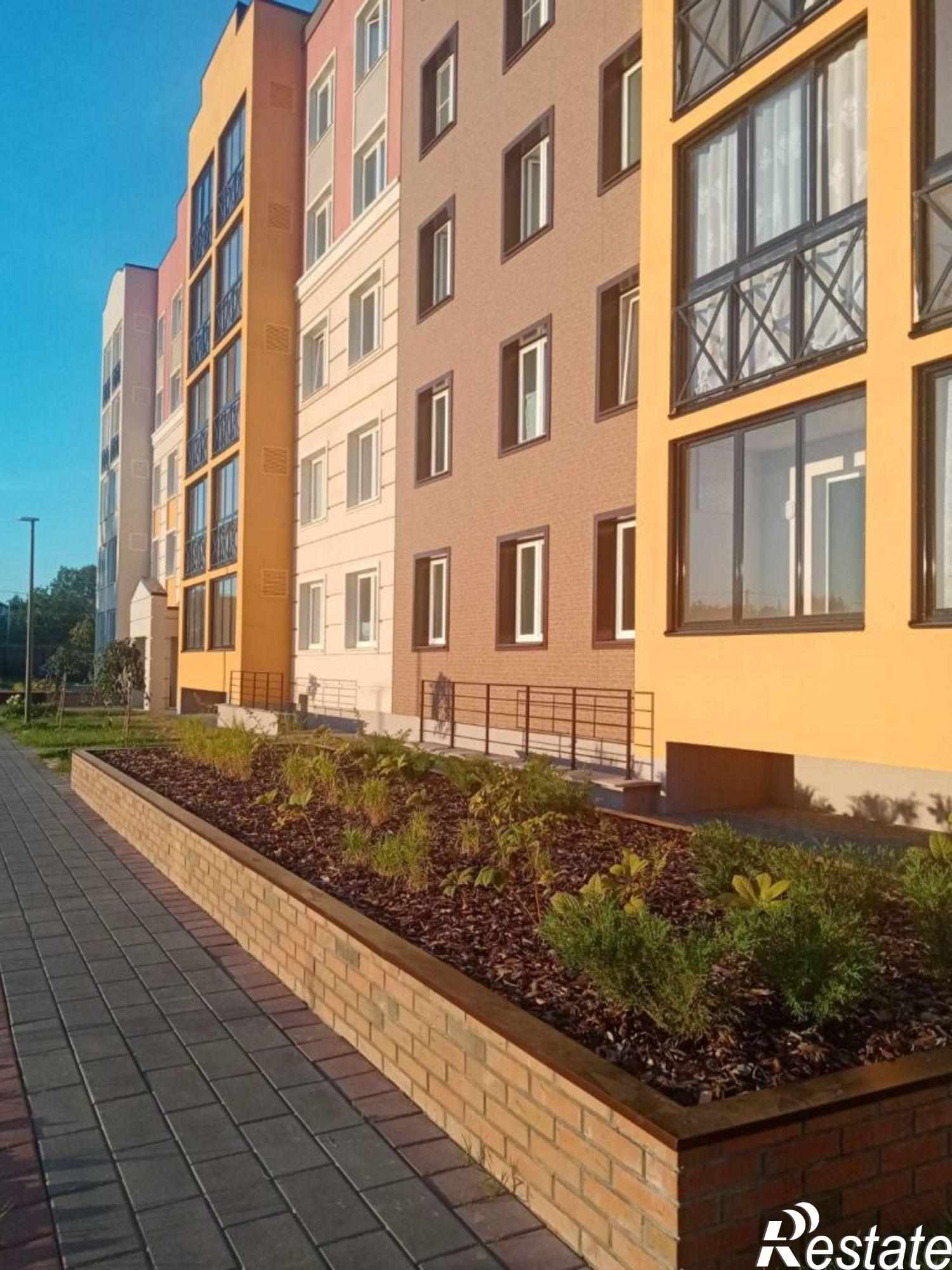 Купить квартиру за 4 500 000 рублей на Дмитрия Козулева ул, 3 к 2