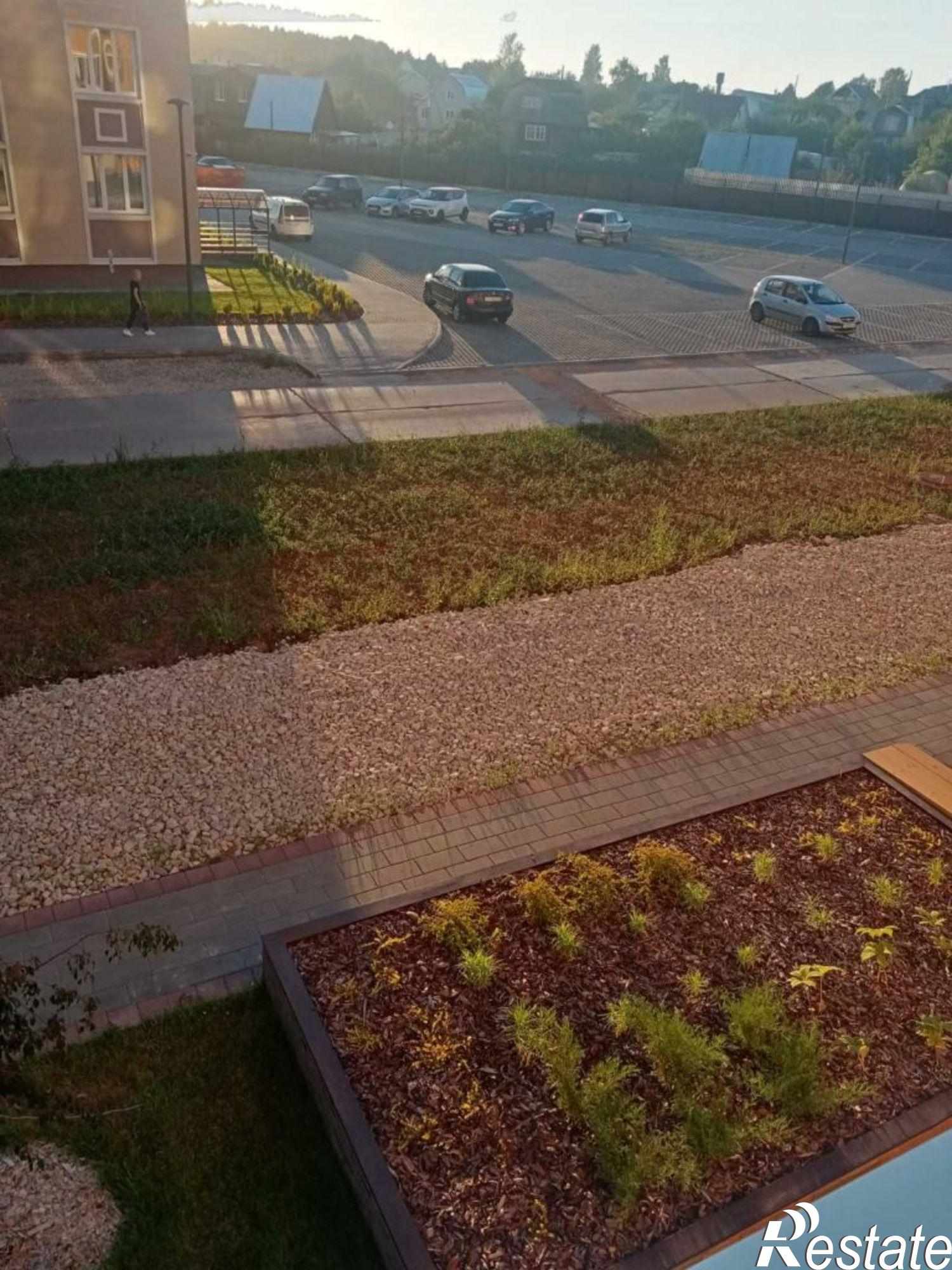 Купить квартиру за 4 500 000 рублей на Дмитрия Козулева ул, 3 к 2