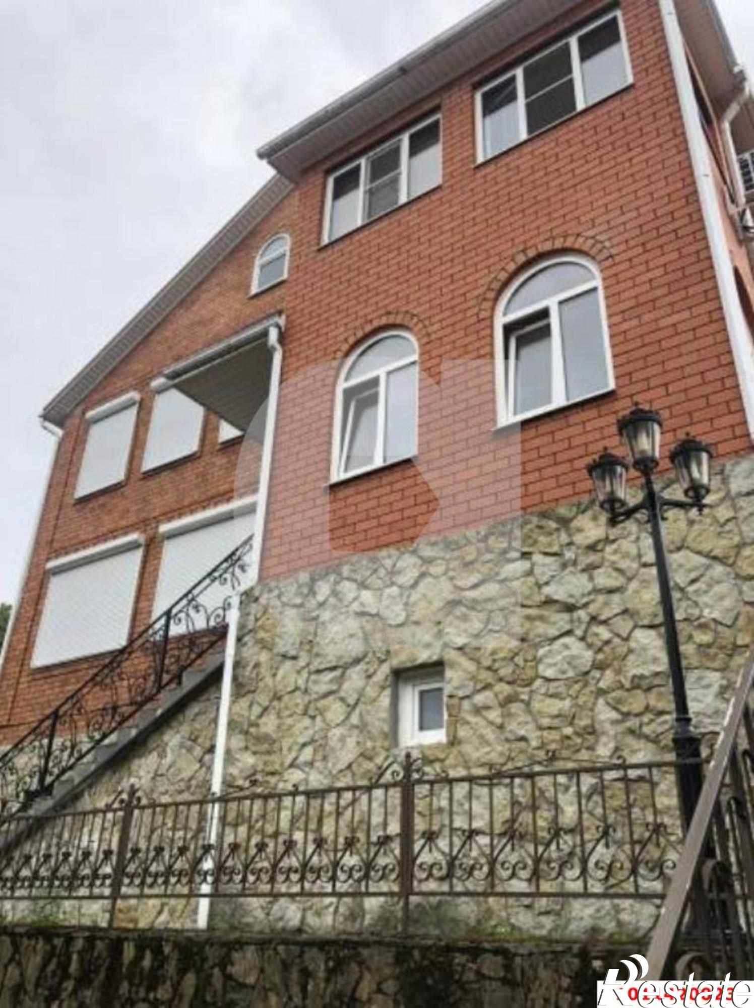 Купить дачу, дом, коттедж за 17 000 000 рублей на Крутая, 24