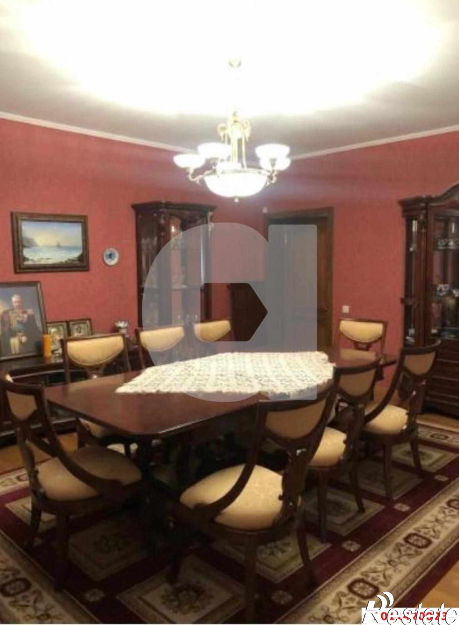 Купить дачу, дом, коттедж за 17 000 000 рублей на Крутая, 24