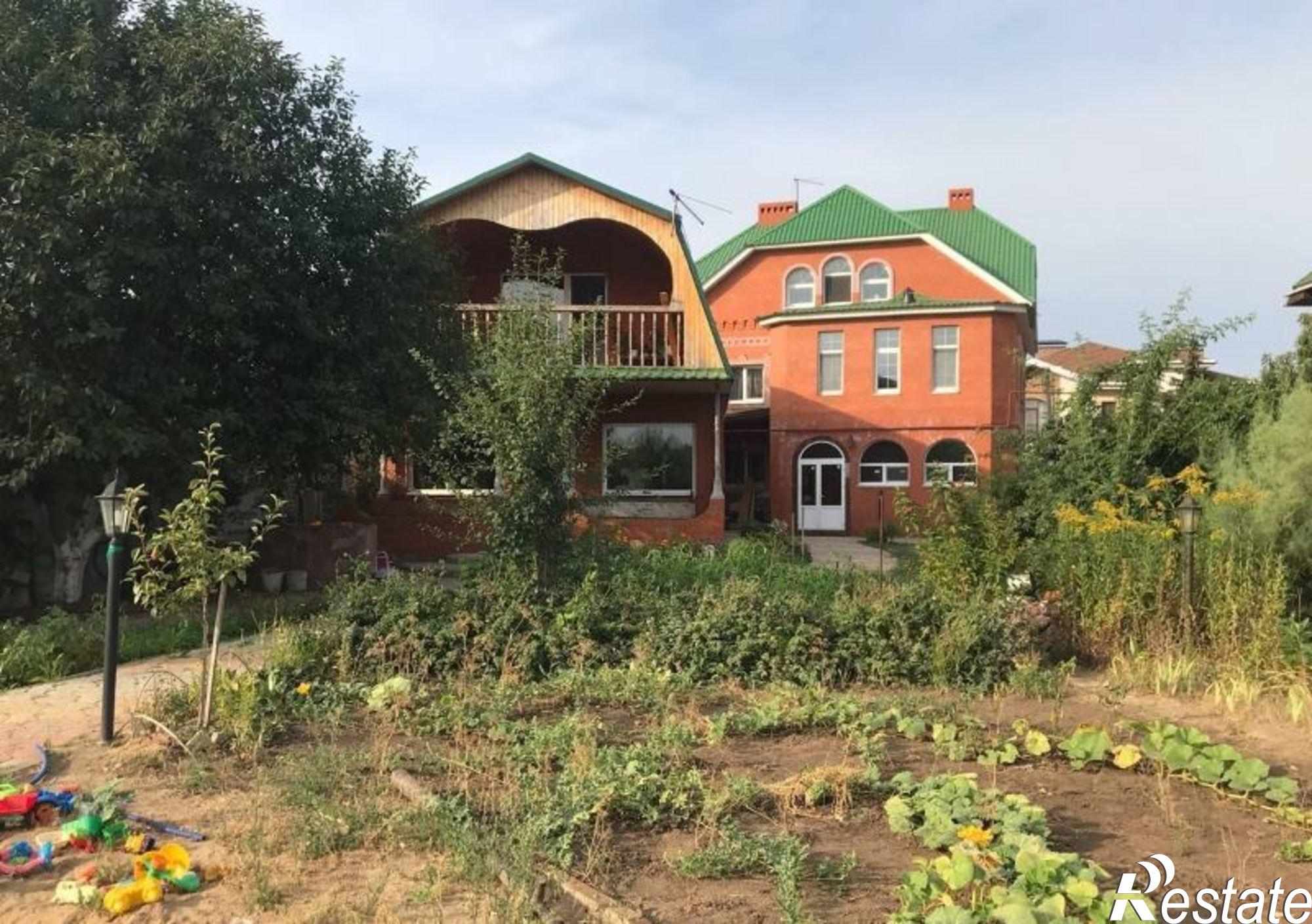 Купить дачу, дом, коттедж за 22 500 000 рублей на село Шумейка