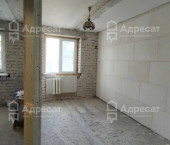3-комн, 59.1кв м, этаж 3/5 ул. Быстрова,  д.82