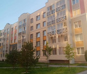 1-комн, 30.6кв м, этаж 3/5 Дмитрия Козулева ул, 3 к 2