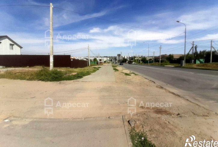 Земельный участок снт. Нефтянник-2