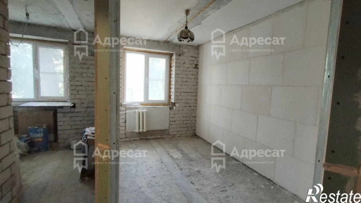 3-комн квартира ул. Быстрова,  д.82