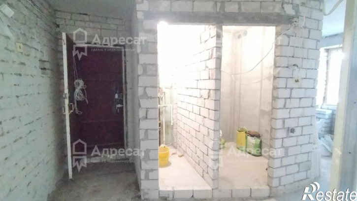 3-комн квартира ул. Быстрова,  д.82