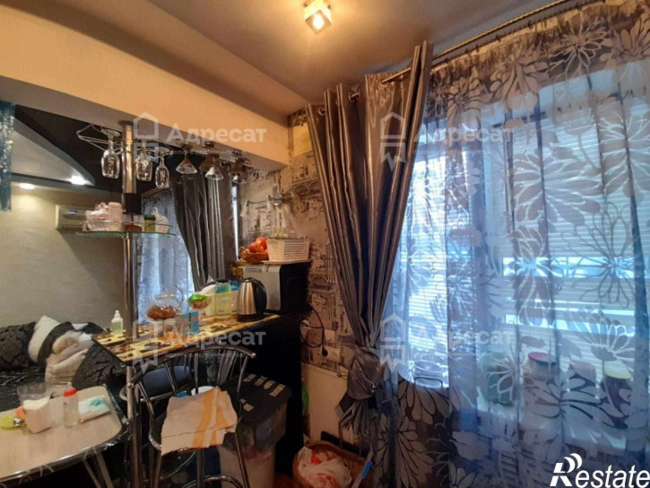 3-комн квартира ул. Курчатова,  д.4