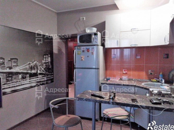 1-комн квартира пер. Аэропортовский,  д.8