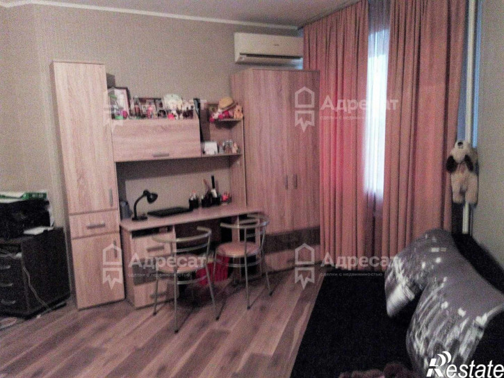 1-комн квартира пер. Аэропортовский,  д.8