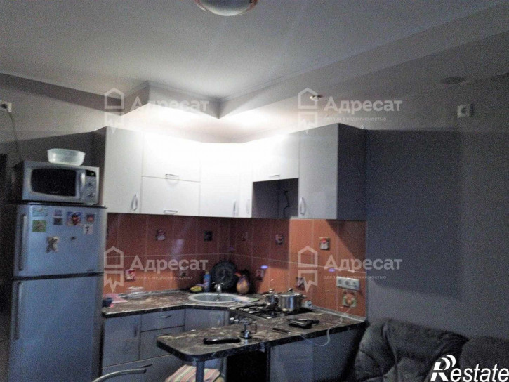 1-комн квартира пер. Аэропортовский,  д.8