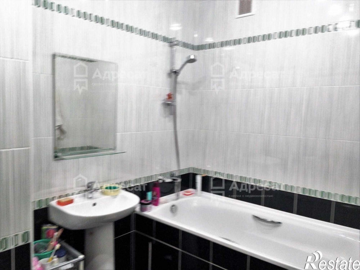 1-комн квартира пер. Аэропортовский,  д.8