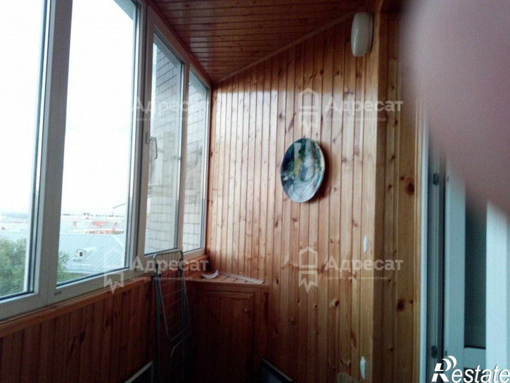 1-комн квартира пер. Аэропортовский,  д.8