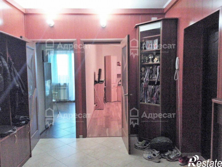 1-комн квартира пер. Аэропортовский,  д.8