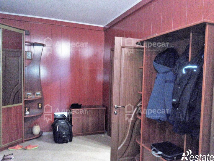 1-комн квартира пер. Аэропортовский,  д.8
