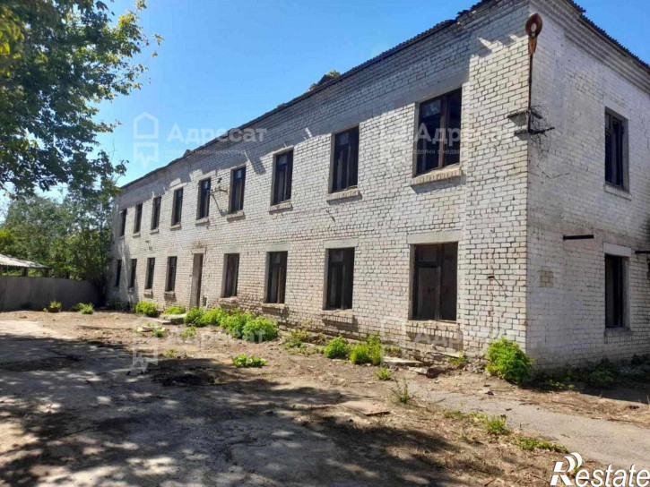 Помещение свободного назначения ул. Промысловая,  д.15