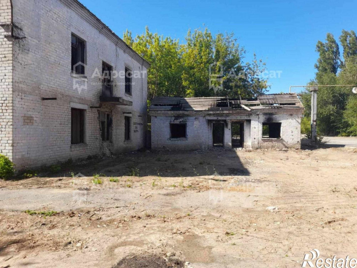 Помещение свободного назначения ул. Промысловая,  д.15
