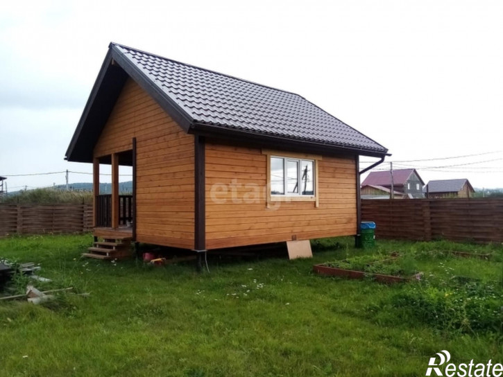 Коттедж/дом Array