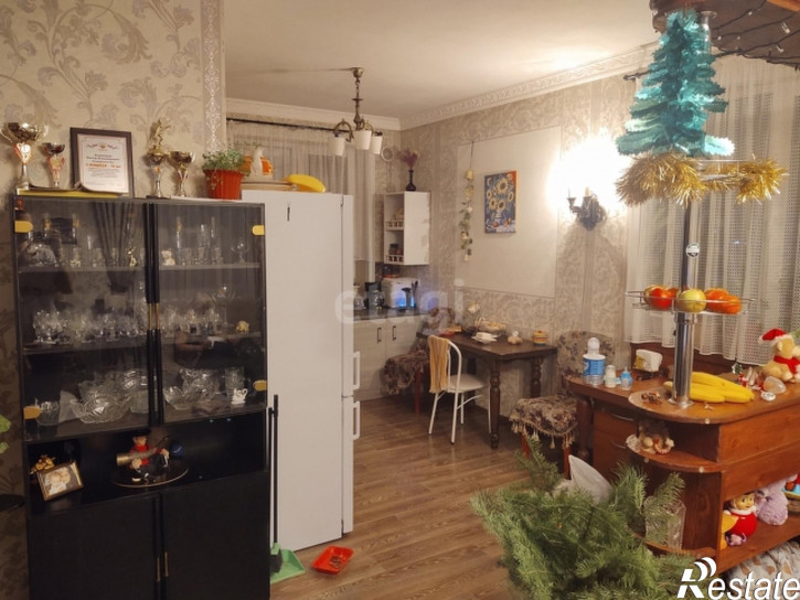 Коттедж/дом переулок Сурикова