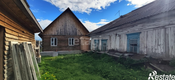 Коттедж/дом Советская улица