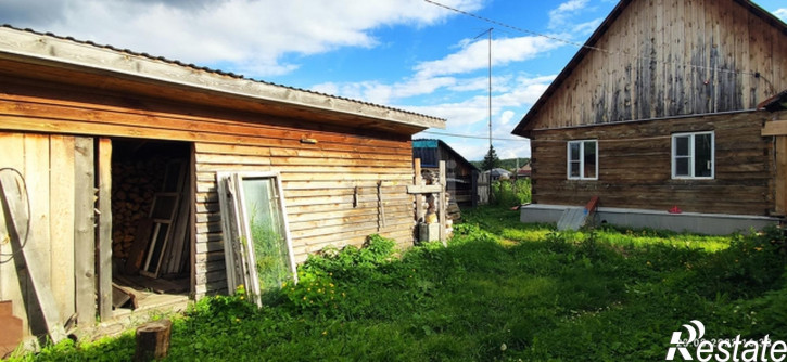 Коттедж/дом Советская улица