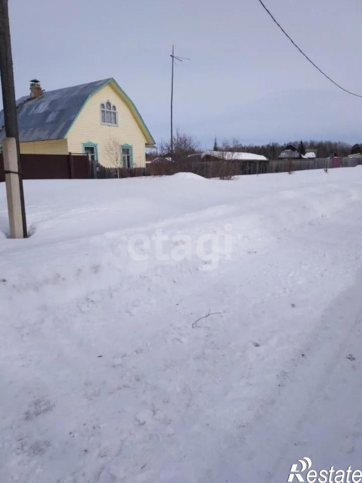 Коттедж/дом Полевая улица