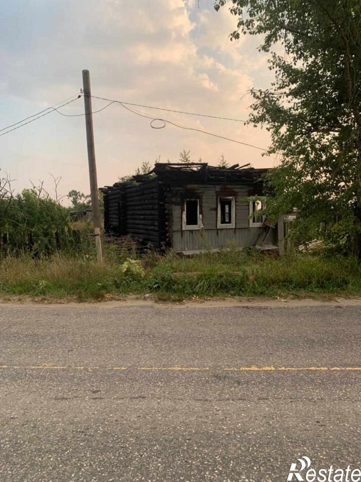 Земельный участок Молодежная ул, 7