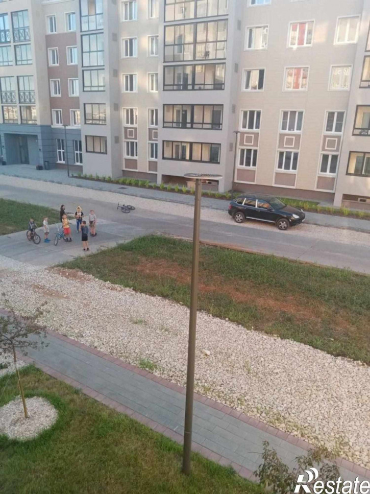 1-комн квартира Дмитрия Козулева ул, 3 к 2