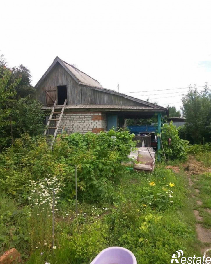 Коттедж/дом СТ Тополек
