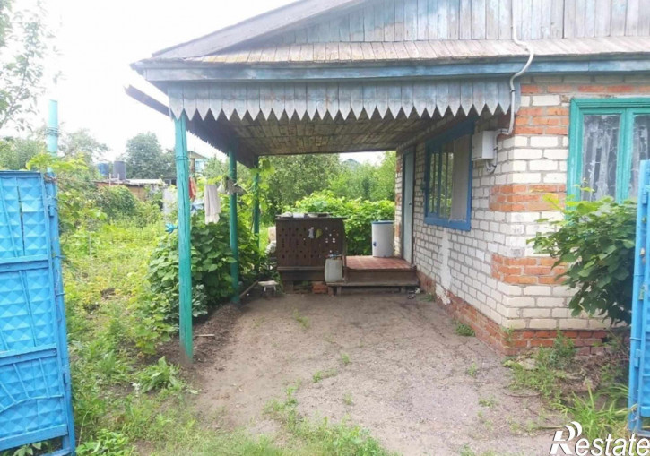 Коттедж/дом СТ Тополек