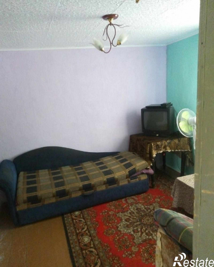 Коттедж/дом СТ Тополек