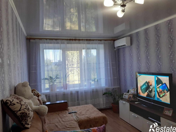 1-комн квартира в новом доме Колотилова 64