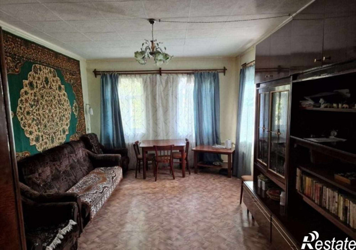 Коттедж/дом Краснокутская