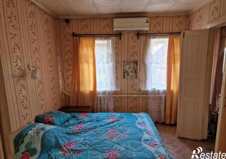 Коттедж/дом Краснокутская