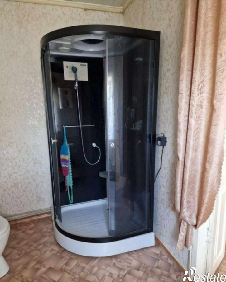 Коттедж/дом Краснокутская